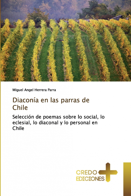 DIACONIA EN LAS PARRAS DE CHILE