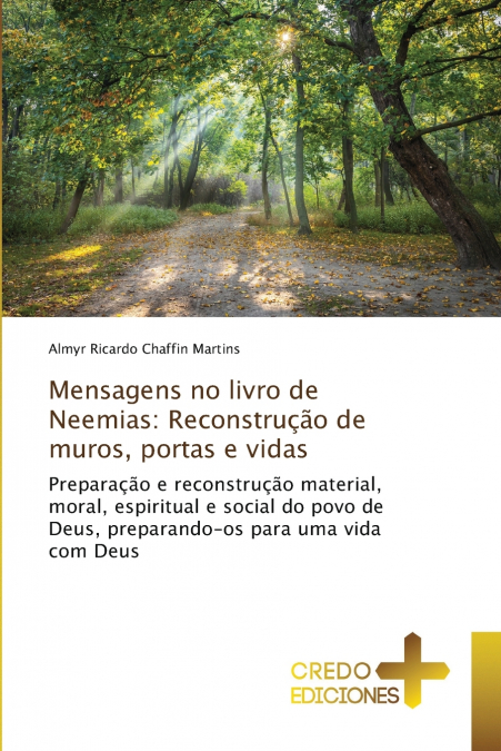 MENSAGENS NO LIVRO DE NEEMIAS