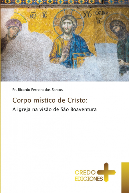 CORPO MISTICO DE CRISTO