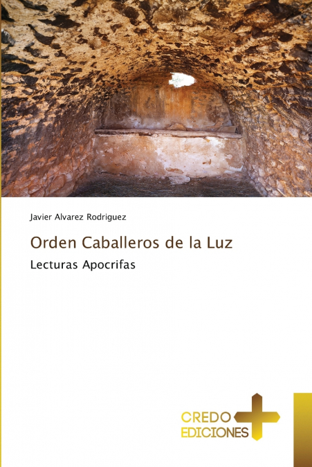 ORDEN CABALLEROS DE LA LUZ