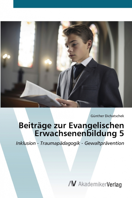 BEITRAGE ZUR EVANGELISCHEN ERWACHSENENBILDUNG 5