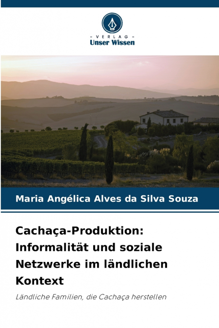 PRODUZIONE DELLA CACHAA