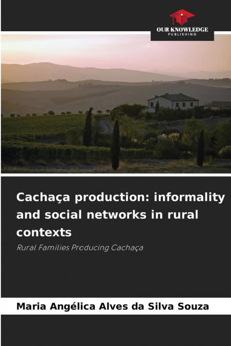PRODUZIONE DELLA CACHAA