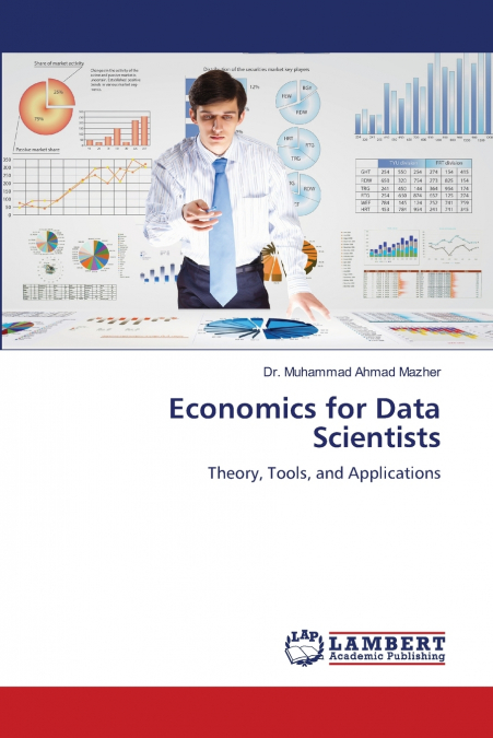 ECONOMICS FOR DATA SCIENTISTS