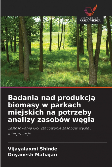 ECO-SERVICES & CARBON SEQUESTRATION POTENTIAL OF PUNE?S GREE