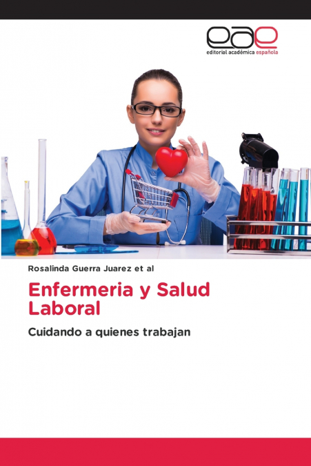 ENFERMERIA Y SALUD LABORAL