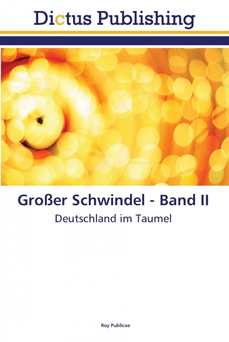 GROER SCHWINDEL - BAND II