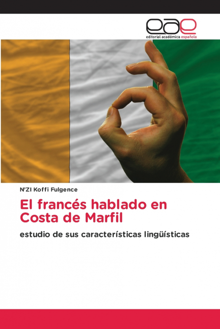 EL FRANCES HABLADO EN COSTA DE MARFIL