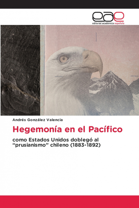HEGEMONIA EN EL PACIFICO