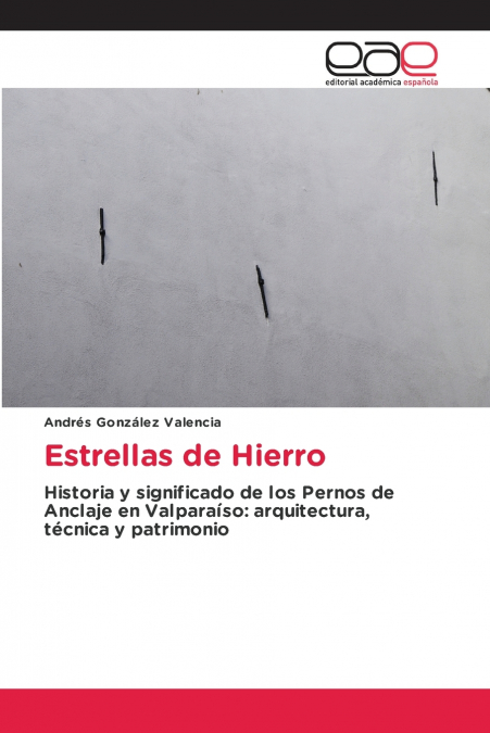 ESTRELLAS DE HIERRO