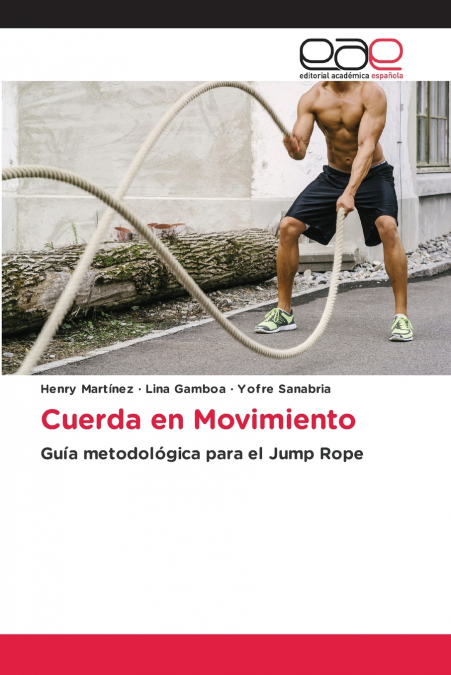 CUERDA EN MOVIMIENTO