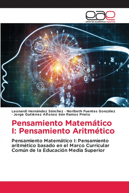 PENSAMIENTO MATEMATICO I