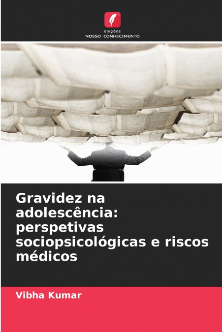 GRAVIDEZ NA ADOLESCENCIA