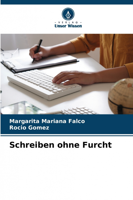 SCHREIBEN OHNE FURCHT