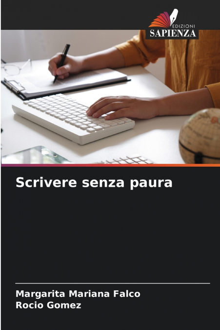 SCRIVERE SENZA PAURA