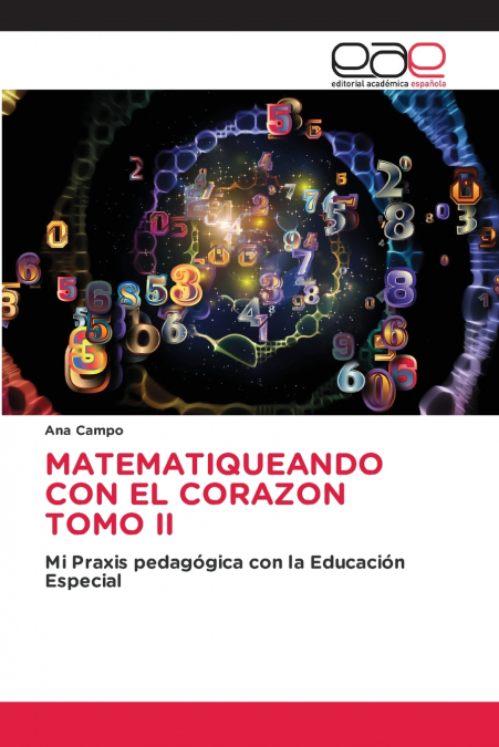 MATEMATIQUEANDO CON EL CORAZON TOMO II