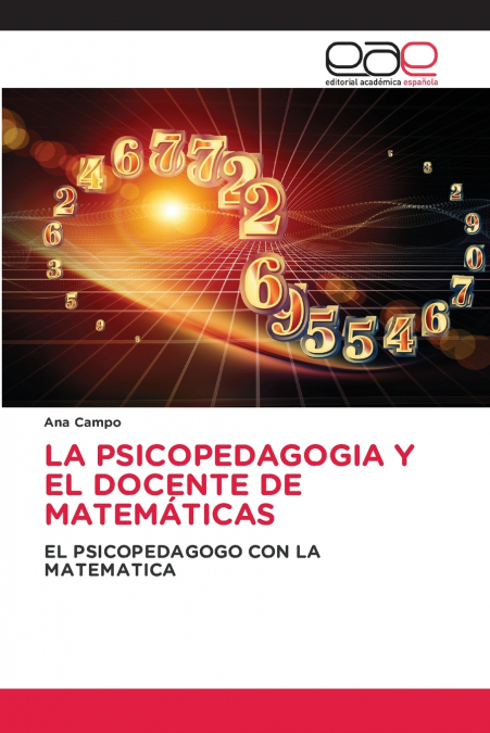 LA PSICOPEDAGOGIA Y EL DOCENTE DE MATEMATICAS