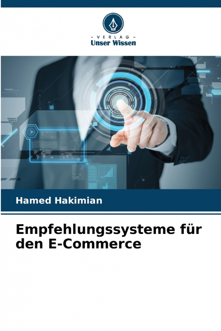 EMPFEHLUNGSSYSTEME FUR DEN E-COMMERCE
