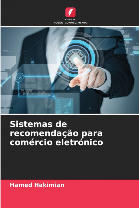 SISTEMAS DE RECOMENDA�AO PARA COMERCIO ELETRONICO
