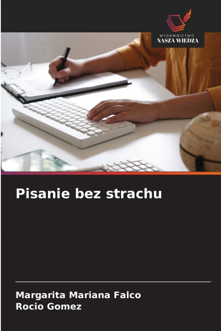 PISANIE BEZ STRACHU