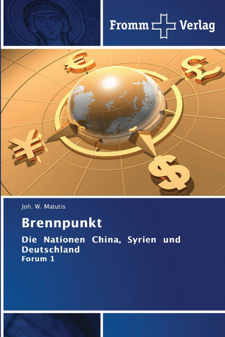 BRENNPUNKT
