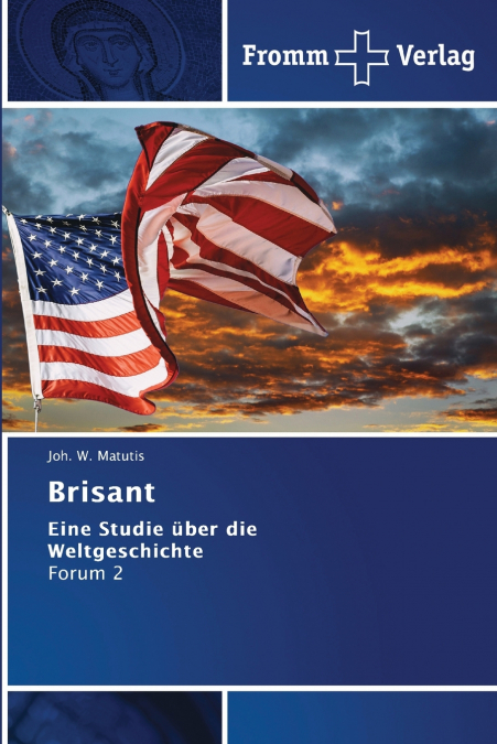BRISANT