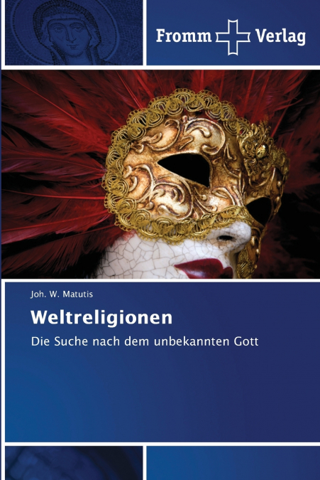 WELTRELIGIONEN