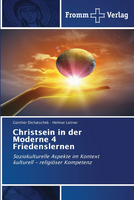 BEITRAGE KULTURELL - RELIGIOSE KOMPETENZ 4