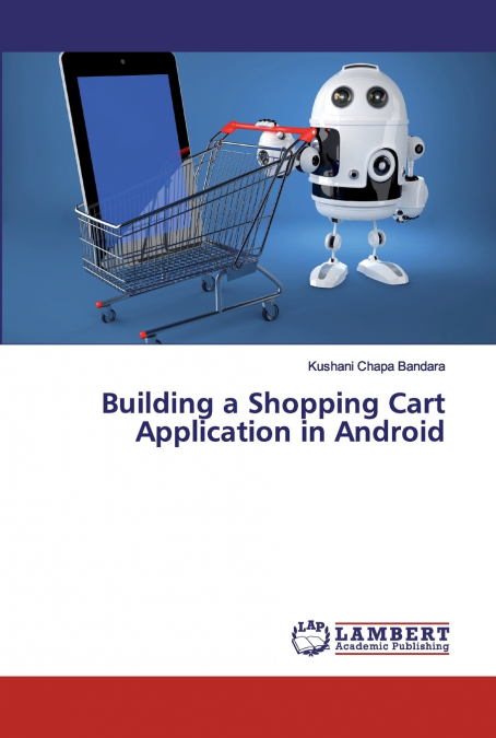 BUILDING A SHOPPING CART APPLICATION IN ANDROID