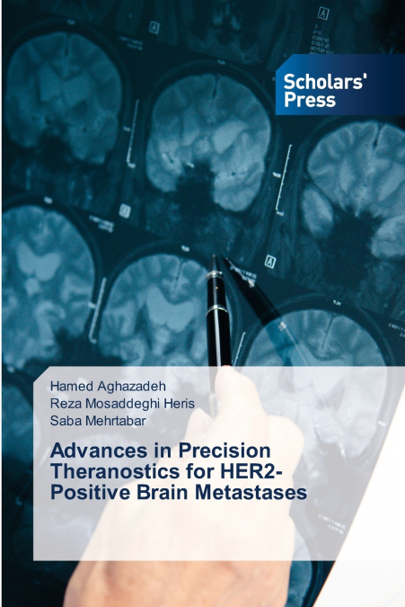 ADVANCES IN PRECISION THERANOSTICS FOR HER2-POSITIVE BRAIN M