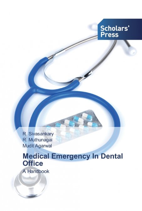 MEDICAL EMERGENCY IN DENTAL OFFICE
