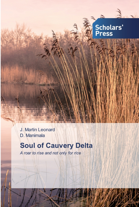 SOUL OF CAUVERY DELTA