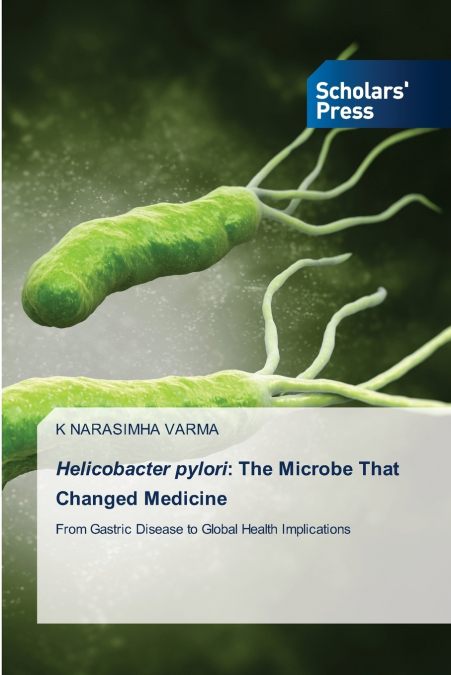 HELICOBACTER PYLORI