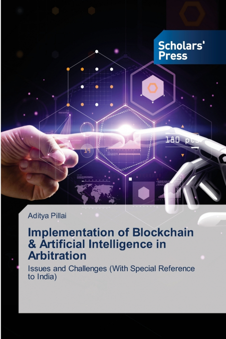 IMPLEMENTATION OF BLOCKCHAIN & ARTIFICIAL INTELLIGENCE IN AR