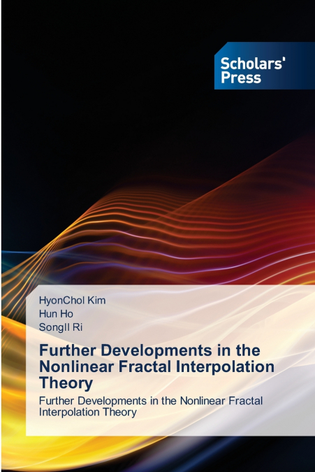 FURTHER DEVELOPMENTS IN THE NONLINEAR FRACTAL INTERPOLATION