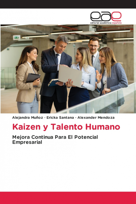 KAIZEN Y TALENTO HUMANO