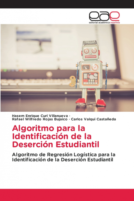 ALGORITMO PARA LA IDENTIFICACION DE LA DESERCION ESTUDIANTIL