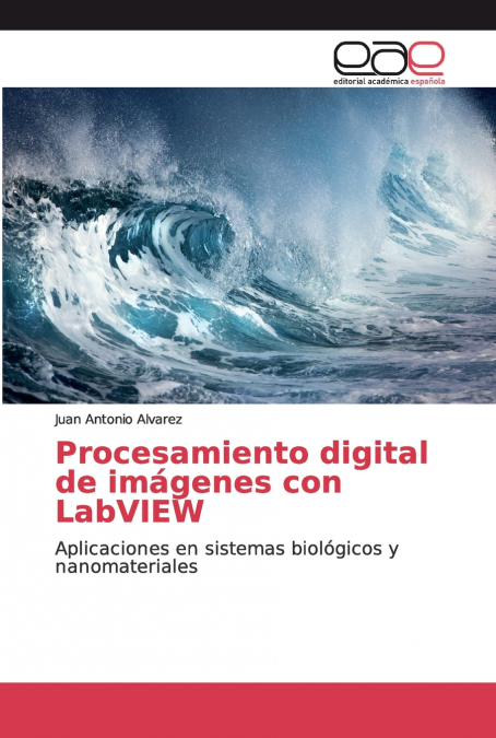 PROCESAMIENTO DIGITAL DE IMAGENES CON LABVIEW