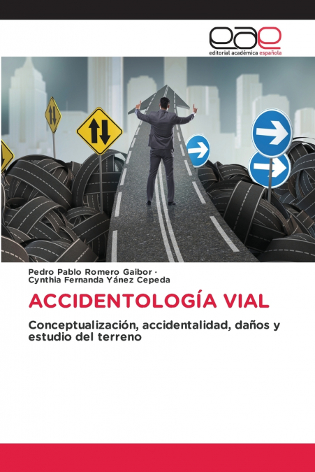 ACCIDENTOLOGIA VIAL