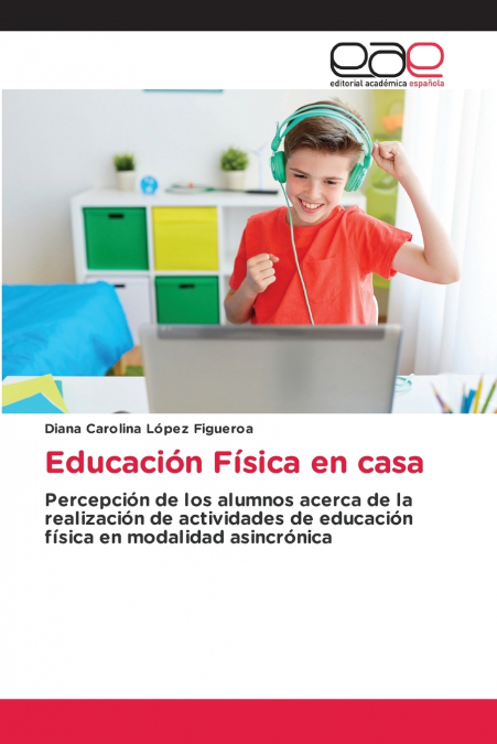 L?EDUCATION PHYSIQUE A LA MAISON