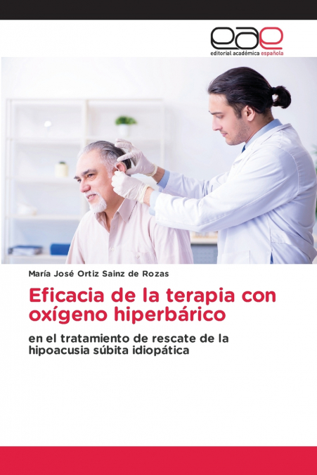 EFICACIA DE LA TERAPIA CON OXIGENO HIPERBARICO