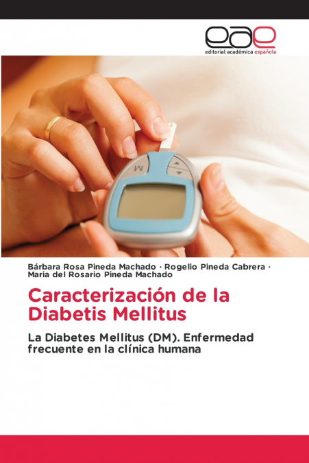 CARACTERIZACION DE LA DIABETIS MELLITUS
