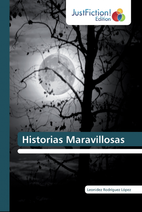 HISTORIAS MARAVILLOSAS