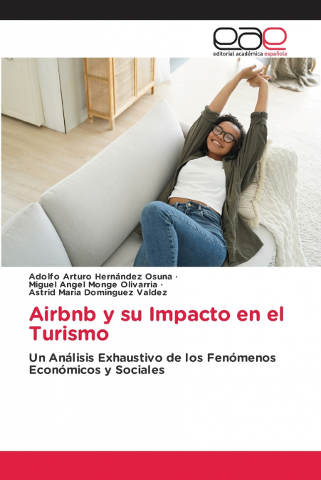 AIRBNB Y SU IMPACTO EN EL TURISMO