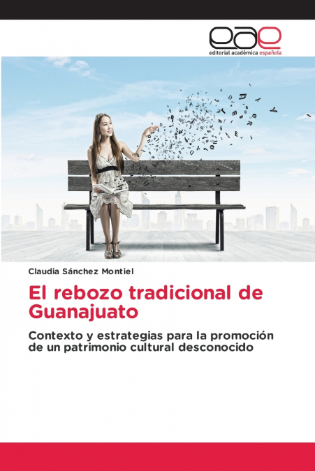 EL REBOZO TRADICIONAL DE GUANAJUATO