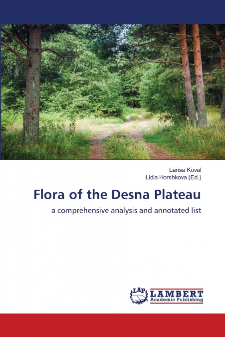 FLORA OF THE DESNA PLATEAU