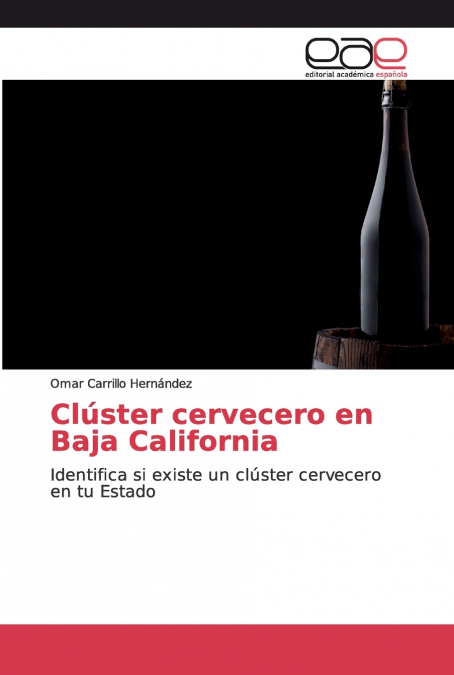 CLUSTER CERVECERO EN BAJA CALIFORNIA