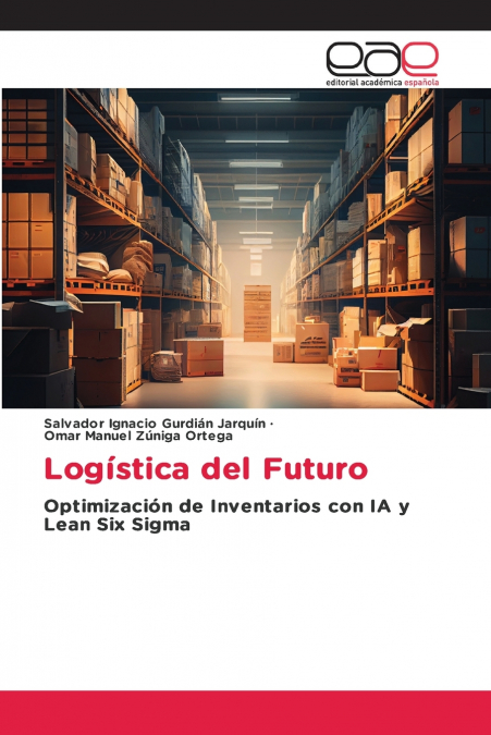 LOGISTICS OF THE FUTURE