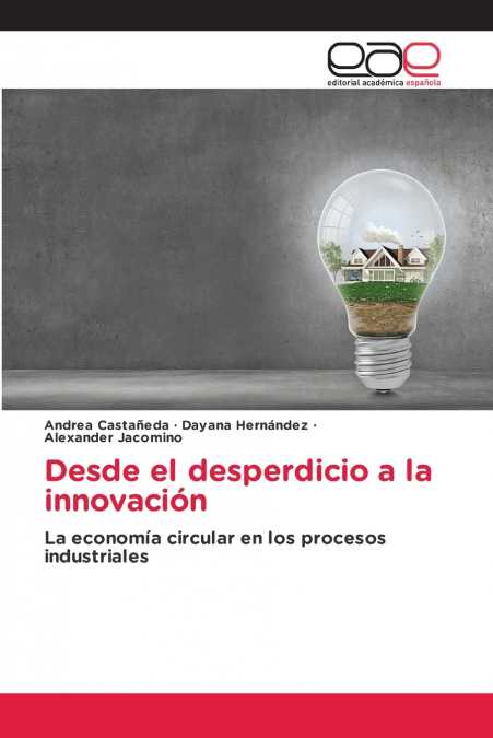 FROM WASTE TO INNOVATION