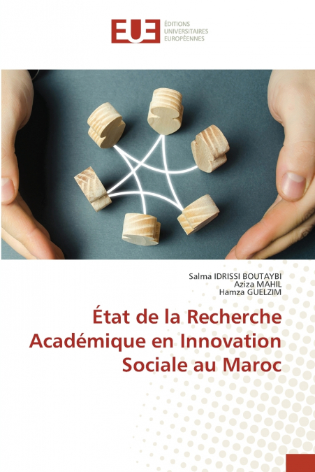 ETAT DE LA RECHERCHE ACADEMIQUE EN INNOVATION SOCIALE AU MAR